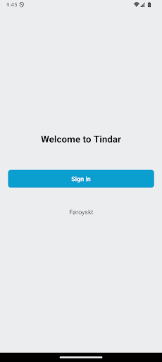 Tindar Screenshot 1 - AppWisp.com