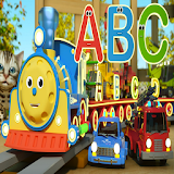 Kids ABC Numbers icon