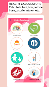 Screenshot 6 Detox diet plan:Lose fat fast android