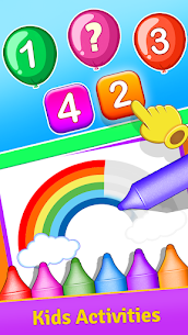 Matching Games : Toddlers 3-5 Apk Download New 2022 Version* 3