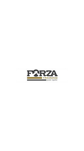 Android application Forza Training Online screenshort