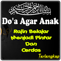 Doa Agar Anak Rajin Belajar