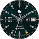 screenshot of HMKWatch Analog 163
