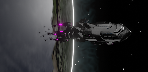 Escape Game Spaceship cover