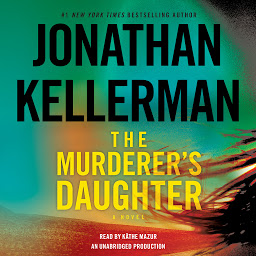 Icon image The Murderer's Daughter: A Novel