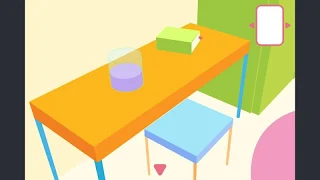 상큼☆발랄 고시텔 탈출! - Screenshot 2
