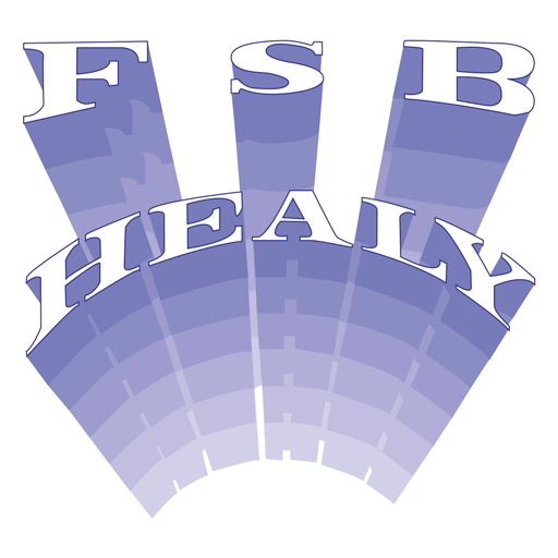 FSB Healy logo