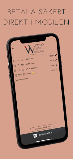 woso Screen 2