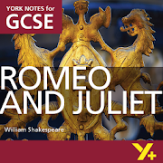 Romeo and Juliet GCSE 9-1
