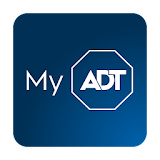 MyADT icon