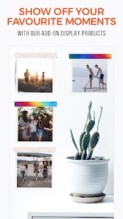Zoomin: Photo Frames, Prints and Gifts Screenshot