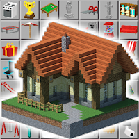 Peepss Furniture Addon MCPE