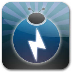 Icon image Lightning Bug - Sleep Clock