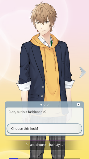 Otome Sachikos Loner Escape