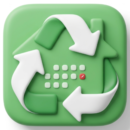 EcoSacco - Calendario Rifiuti