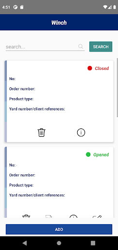 DMT QC DOC Screen 3