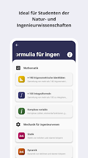 Formulia Captura de pantalla