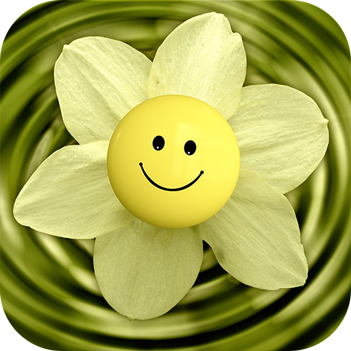 HappyKind logo