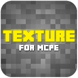 Texture for MCPE icon
