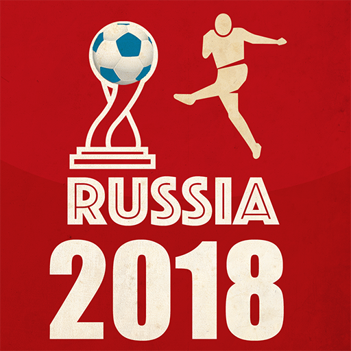 Live World Cup 2018 - Russia  Icon