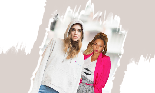 Selfie With Beyoncé