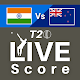 IND vs NZ Live Cricket Score - T20 Match Scorecard विंडोज़ पर डाउनलोड करें