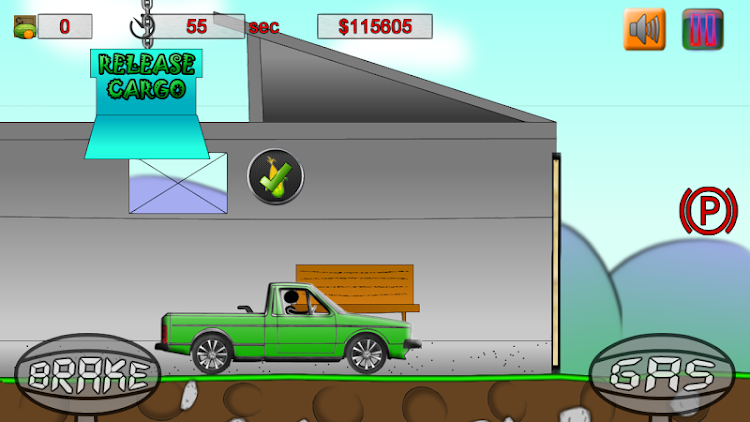 Keep It Safe 2 racing game - 1.2.2 - (Android)