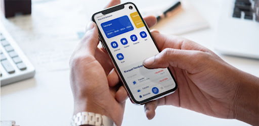 KM-Banking SaHUt Berdasi