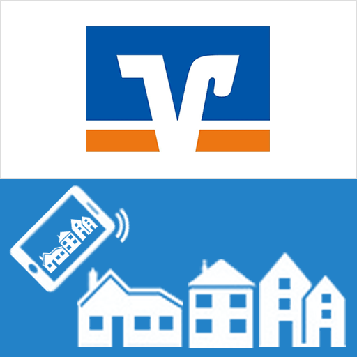 VR-ImmoBesichtigung logo