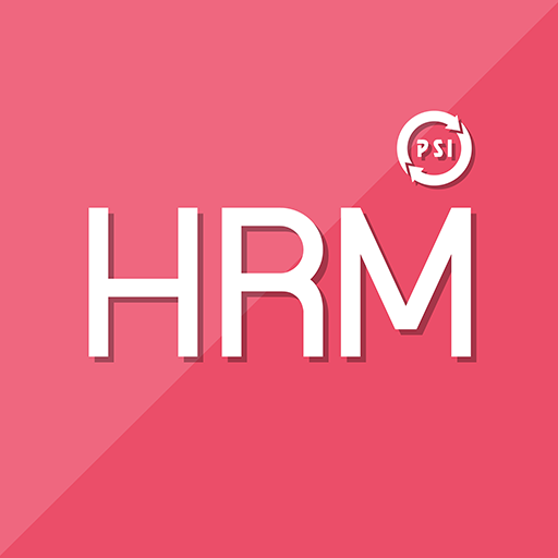 PSI HRM logo
