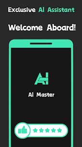 AI Master - GPT AI Chatbot