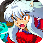 Inuyasha Game Puzzle
