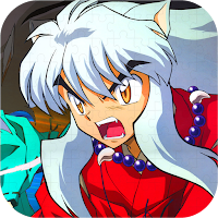 Inuyasha Game Puzzle