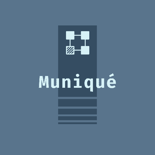 Munique logo