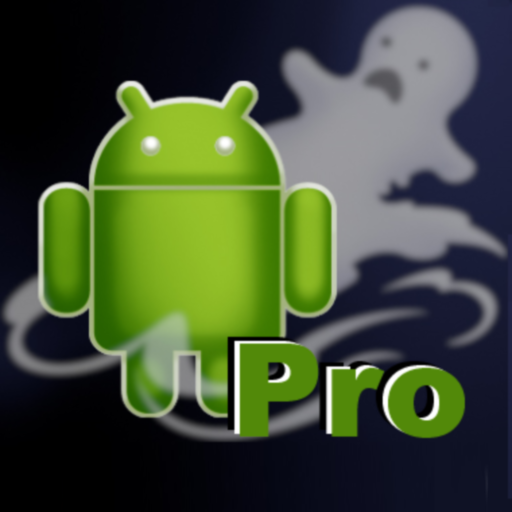Entity Sensor Pro-EMF Detector Изтегляне на Windows