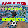 Web Radio Shalom Esporte