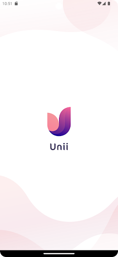 Android application Unii F&D P screenshort