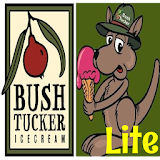 Bush Tucker Ice Cream Lite icon