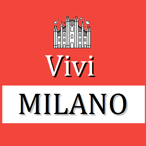 ViviMILANO logo
