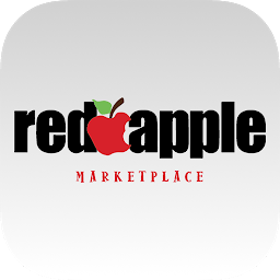 图标图片“Red Apple Marketplace”