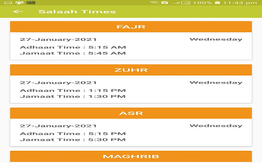 Imaam Ahmed Raza Educational I