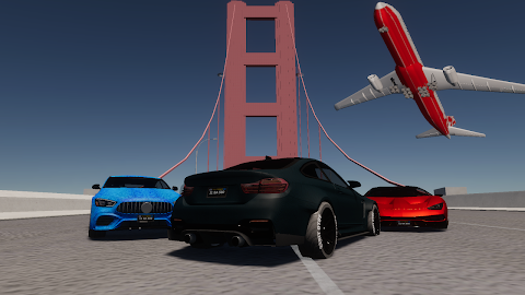 Multi Car Parking 3D Simulatorのおすすめ画像4