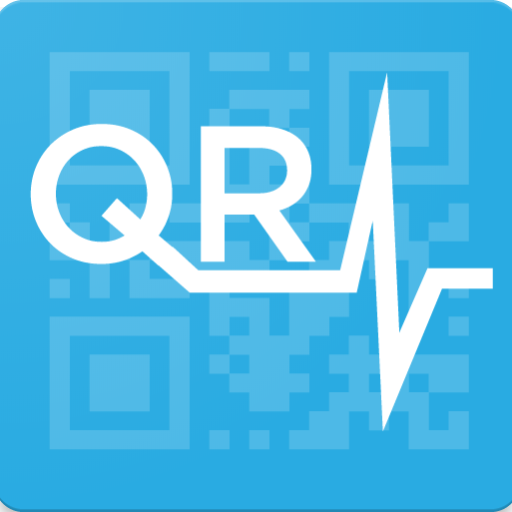 Mediweb QR logo
