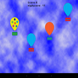Icon image Balloonist 2