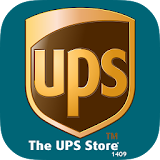 UPS Store icon
