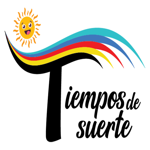 Tiempos de Suerte logo