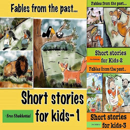 Icon image Fables from the past