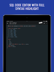 Screenshot image