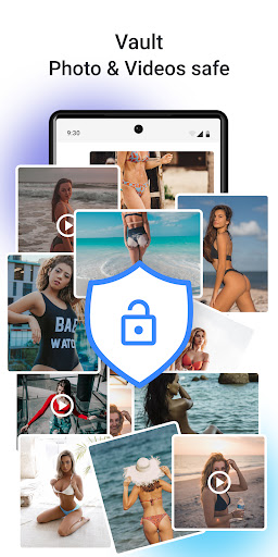 ST Gallery - Photo Gallery