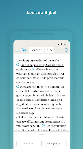 Mijn Bijbel Screen 2